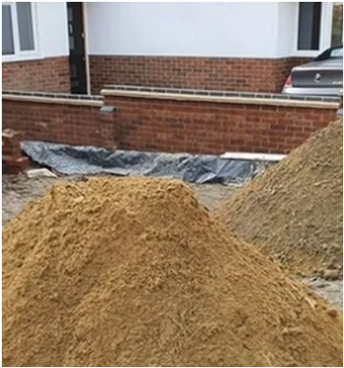 Aggregates Suppliers